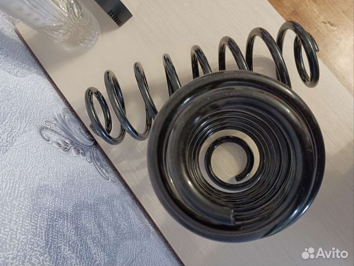 Пружина задней подвески Hover M2 4/2 2912011-Y31