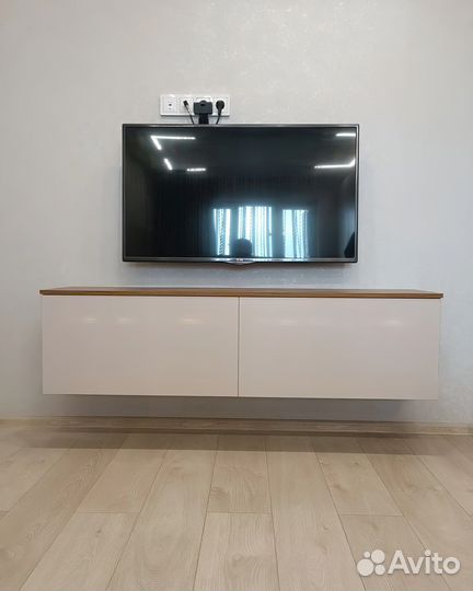 Тумба под тв «Релья»