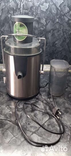 Соковыжималка vitek