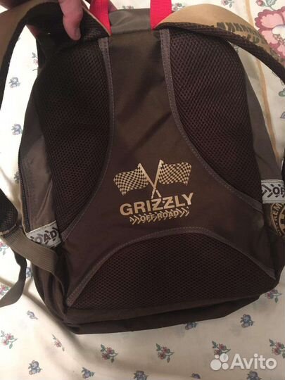 Портфель ортопедический