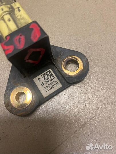 Датчик удара Renault Koleos 2.5 2TR703 2012