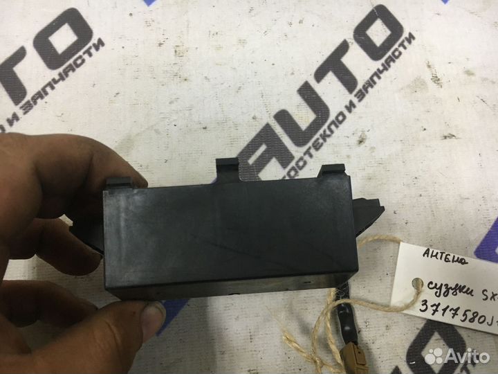 Антенна Сузуки SX4 Седан