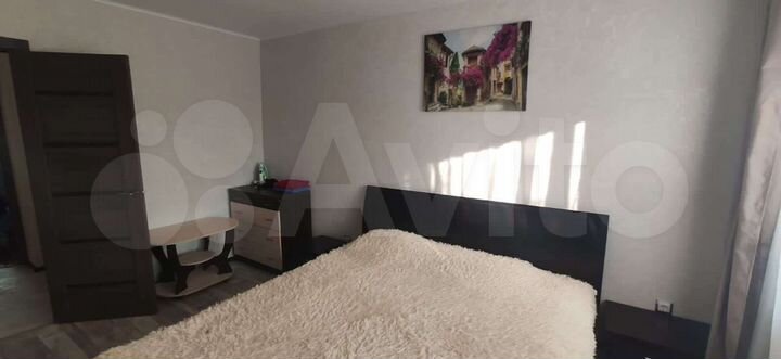 1-к. квартира, 35 м², 5/5 эт.