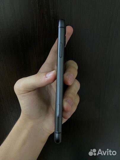 Корпус на iPhone 11