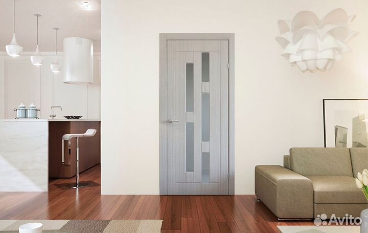 Двери межкомнатные. Рассрочка без банка