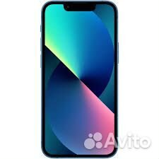 iPhone 13, 128 ГБ