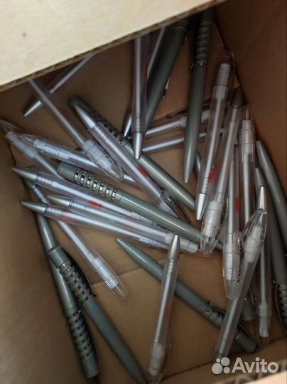 Авторучка 3М