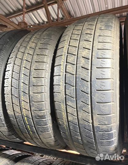 Goodyear Cargo Vector 215/60 R17C S