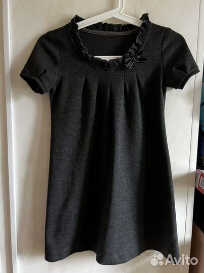 Школьная форма для девочки