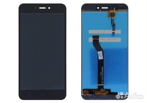 Дисплей Xiaomi Redmi 5A/Redmi Go