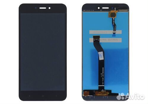 Дисплей Xiaomi Redmi 5A/Redmi Go