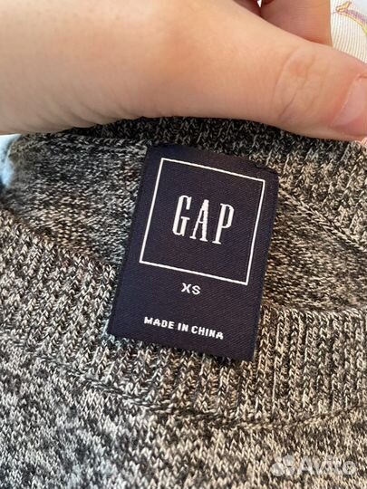 Свитер Gap женский