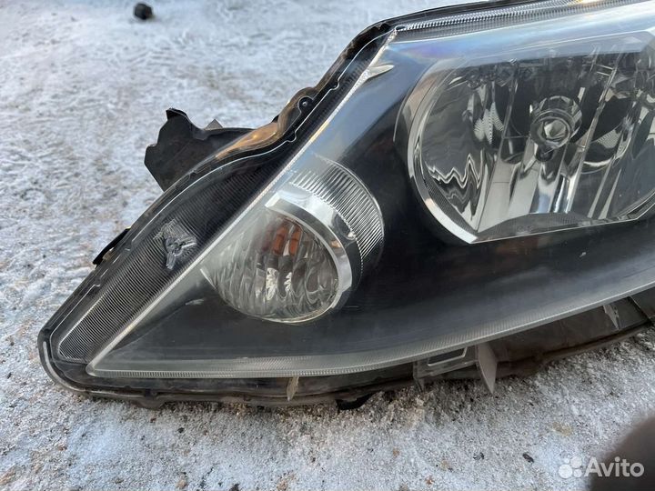 Фара toyota allion 260(рестайл 2010-2016)