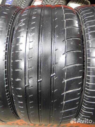 Triangle Sportex TSH11 245/40 R18