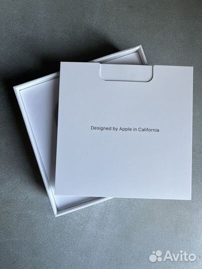 Кейс для airpods 2