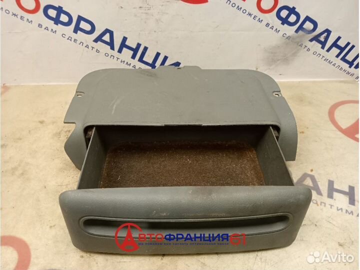 Бардачок, 7700845651 renault scenic, 3038934