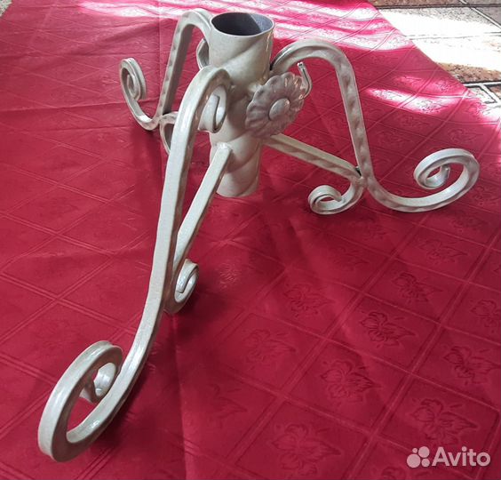 Подставка для елки