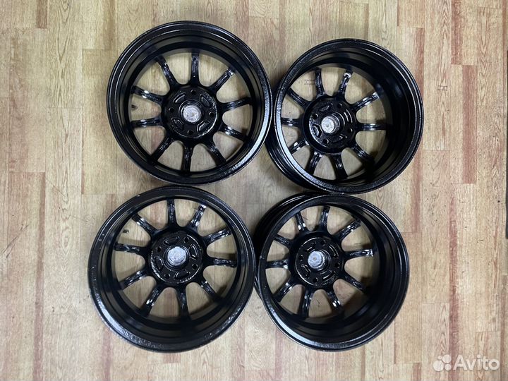 Диски r 15 4 114.3