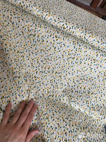 Американский хлопок