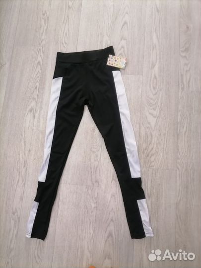 Лосины новые