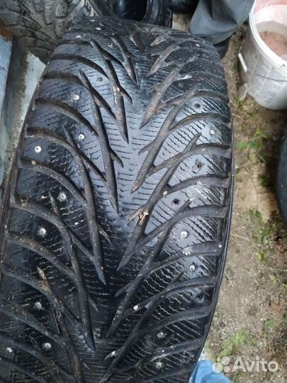 Yokohama Ice Guard IG35 265/60 R18