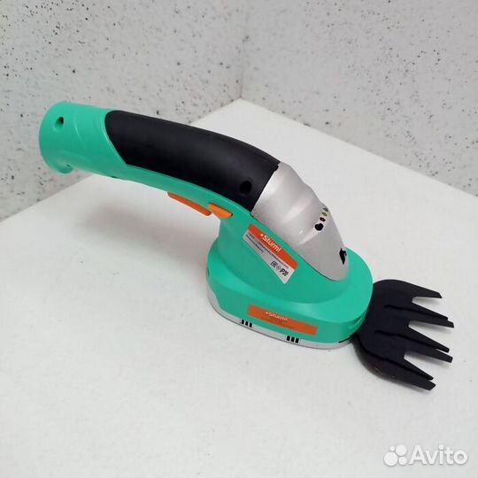 Кусторез Sturm СНТ 36 (Рассрочка/ Т1)