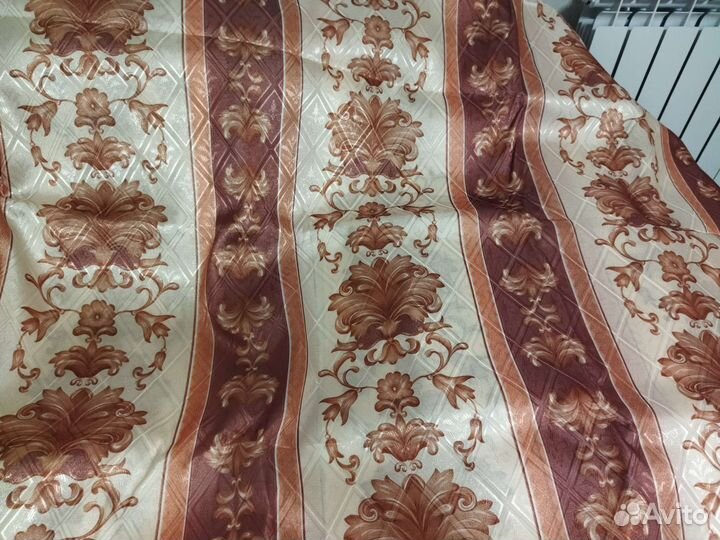 Ткань для штор