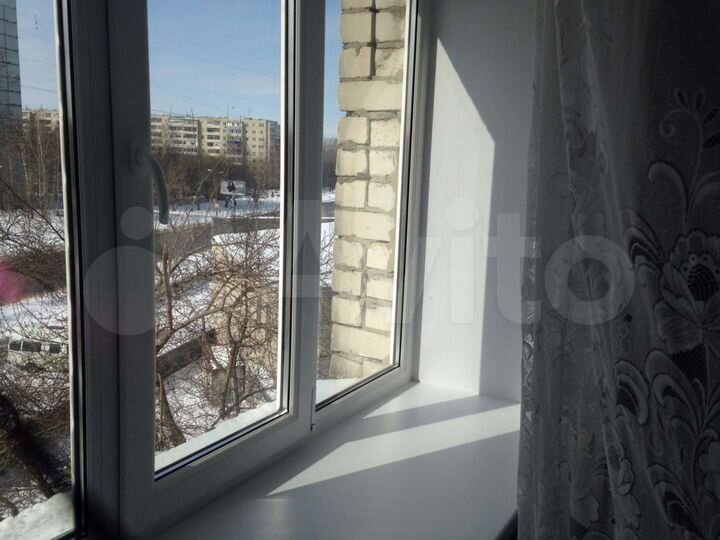 Комната 14 м² в 8-к., 5/9 эт.