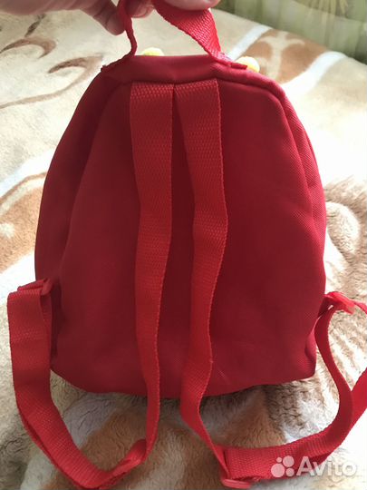 Рюкзак детский