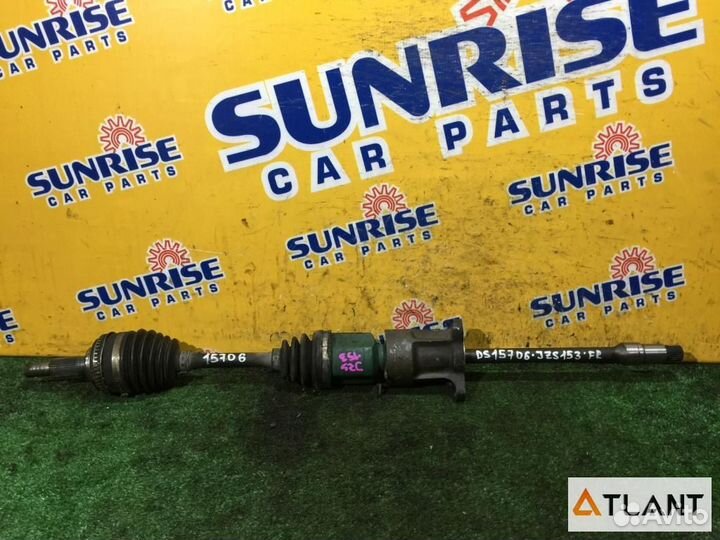 Привод передний правый toyota crown