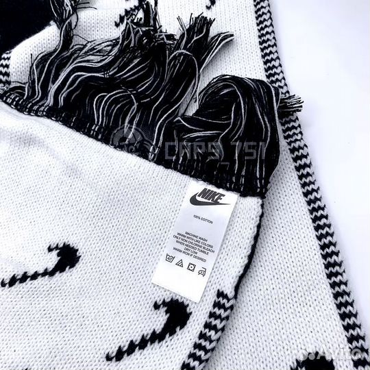Шарф Nike