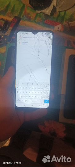 Xiaomi Redmi 9, 3/32 ГБ