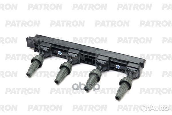 Катушка зажигания citroen: C4 II 1.6I 11- peugeot: