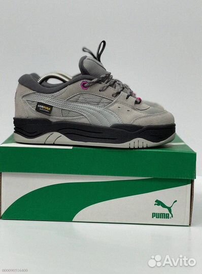 Удобные кроссовки Puma 180 (37-41р) для вас