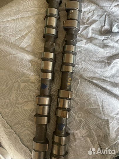 Распредвал змз 405