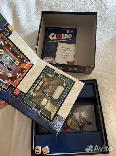 Настольная игра
