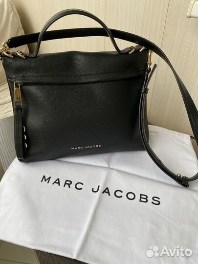 Сумка The Marc Jacobs (The Two Fold ) Оригинал