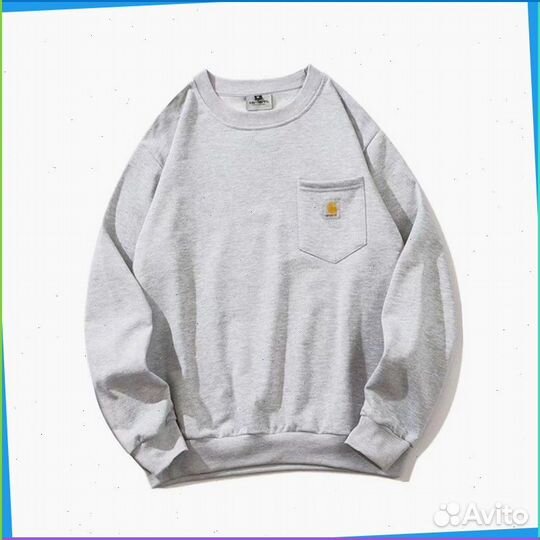 Толстовка Carhartt (Все цвета)