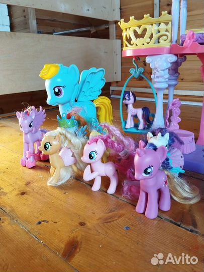 My little pony