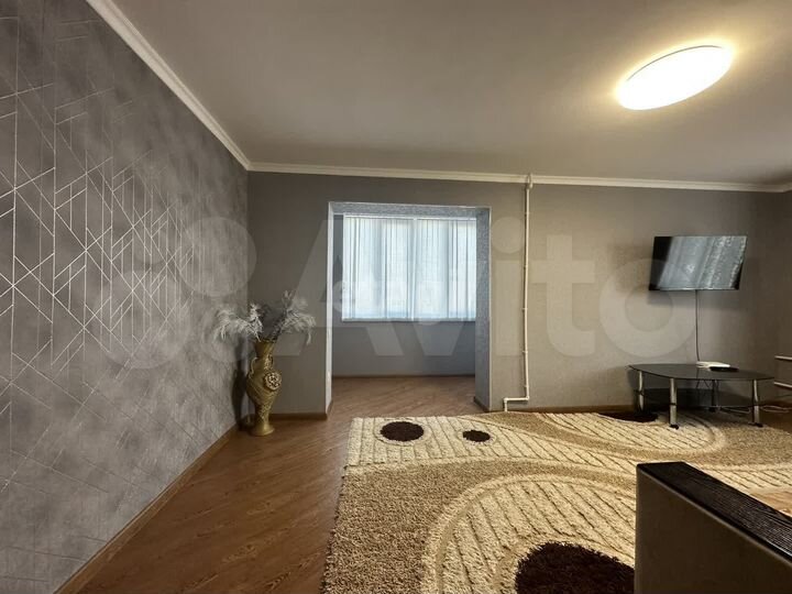 2-к. квартира, 46 м², 3/5 эт.
