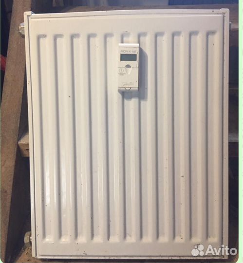 Продам радиатор