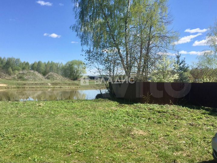 Дом 66 м² на участке 30 сот.