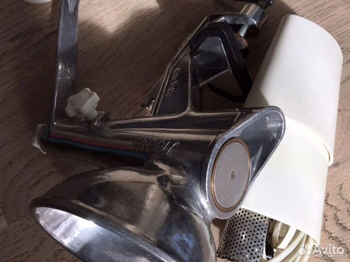 Соковыжималка механическая