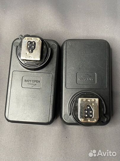 Радиосинхронизатор yongnuo YN622C II для Canon