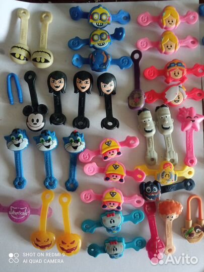 Скрепыши,бравлы, завры