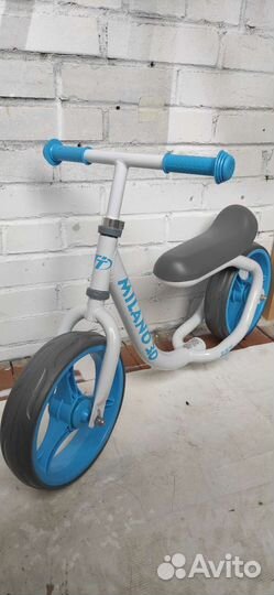 Беговел детский