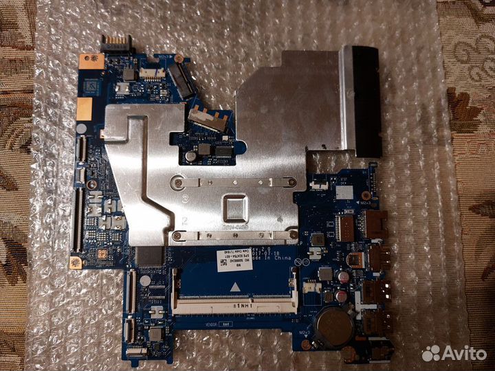 HP 250 g6 на запчасти