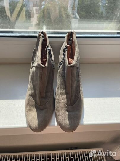 Казаки Ted Baker 41 оригинал