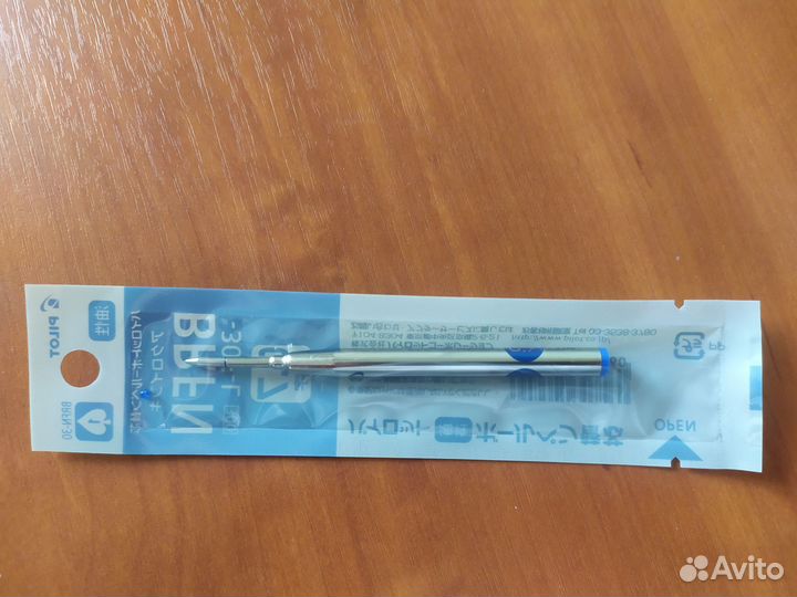 Стержень brfn-30 для ручки Pliot