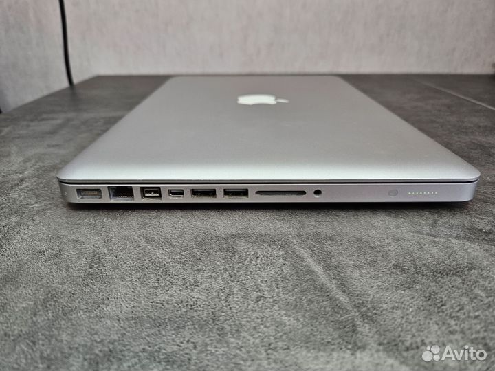 Apple MacBook Pro 13